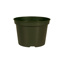 Round Pot HC Companies 4.5" Azalea Green
