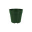Round Pot HC Companies 5" Regal Standard Green